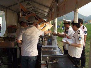 浅谈餐饮服务单位如何做好食品安全工作
