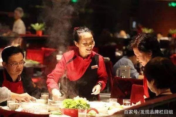 品牌成长的客户驱动因素之二 产品服务特色的提升——以餐饮服务为例
